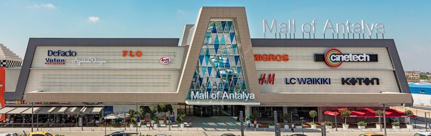 Mall of Antalya AVM