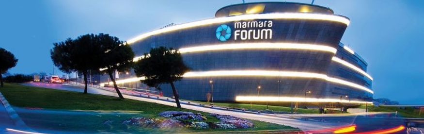 Marmara Forum AVM