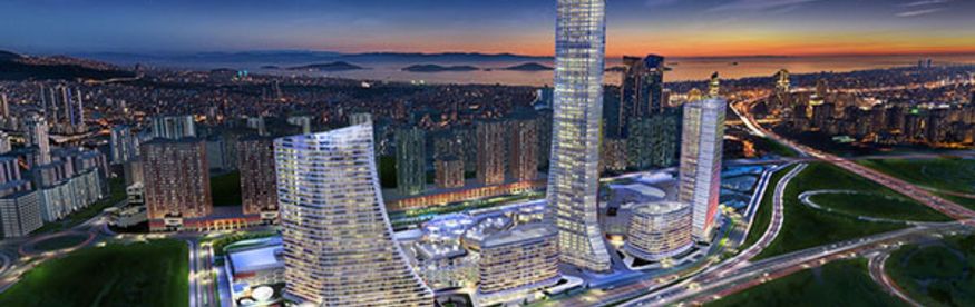 Metropol İstanbul AVM