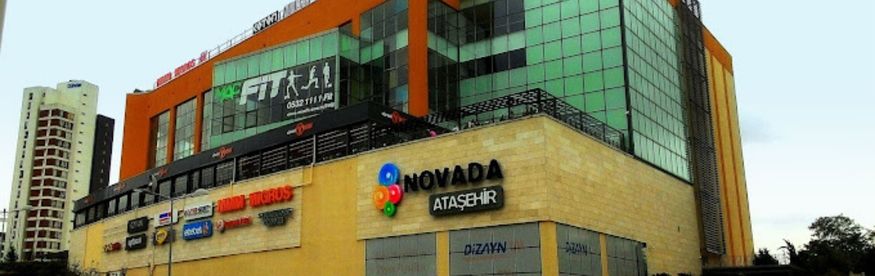 Novada Ataşehir AVM