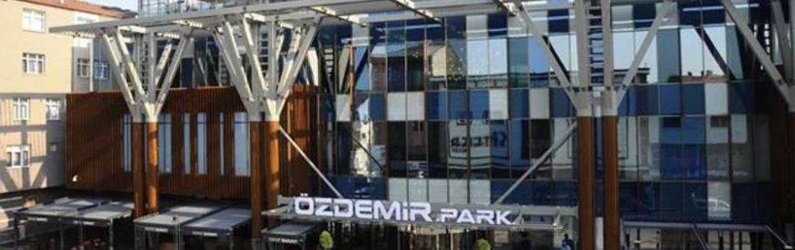 Özdemir Park AVM