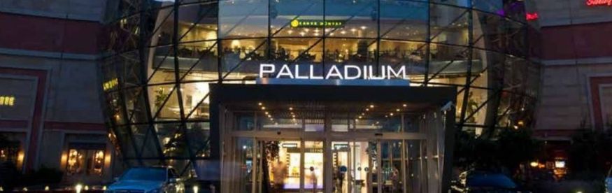 Palladium Ataşehir AVM