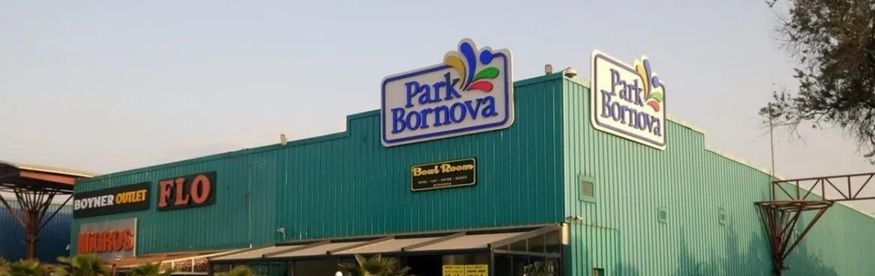 Park Bornova AVM