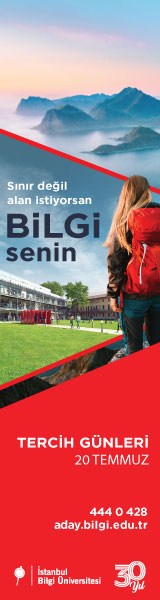 İstanbul Bilgi Üniversitesi
