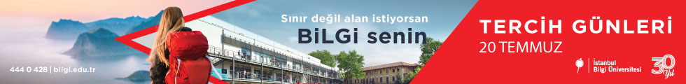 İstanbul Bilgi Üniversitesi
