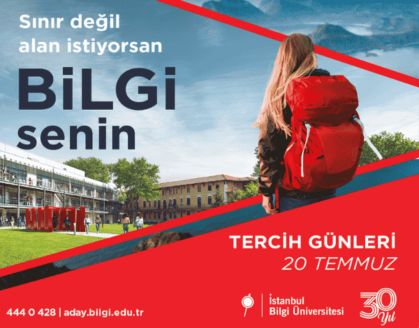 İstanbul Bilgi Üniversitesi