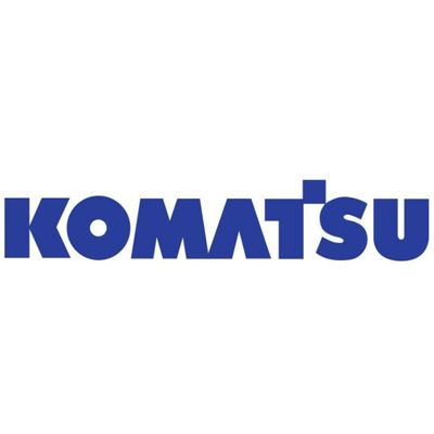 Komatsu