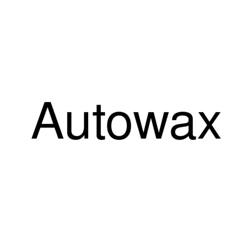 Autowax