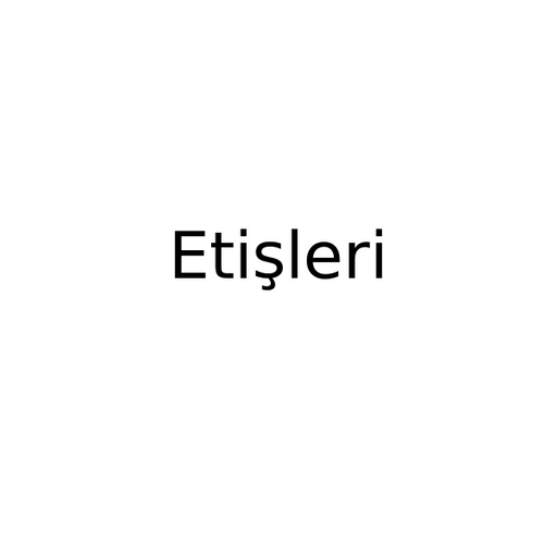 Etişleri