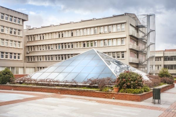 Boğaziçi Üniversitesi