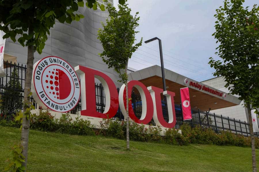Doğuş Üniversitesi