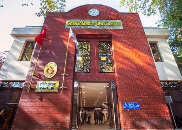 Galatasaray Üniversitesi