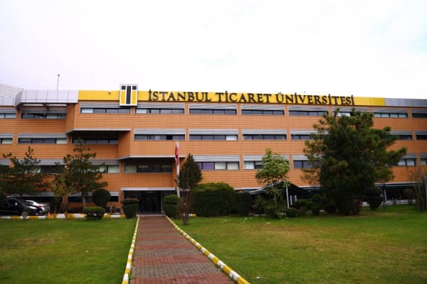 İstanbul Ticaret Üniversitesi