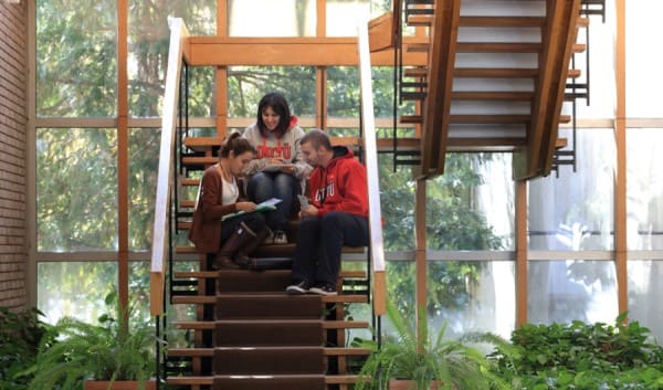 Orta Doğu Teknik Üniversitesi